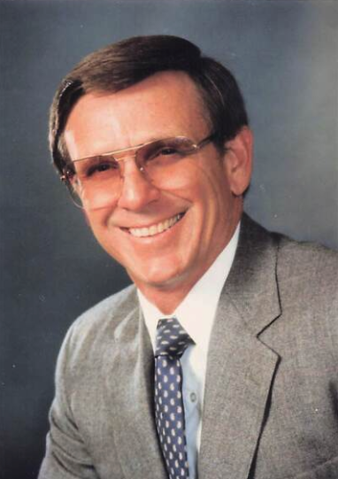 Eugen Gene David Williams