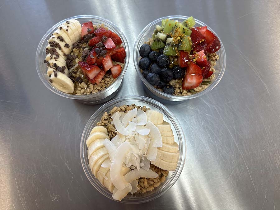 East Idaho Eats: Brio Bowls by Keiko brings healthy and delicious