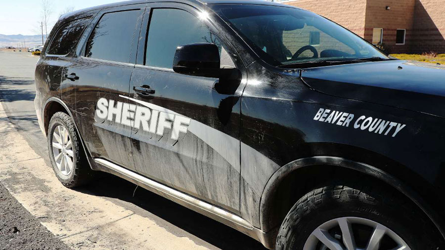 beaver county sheriff