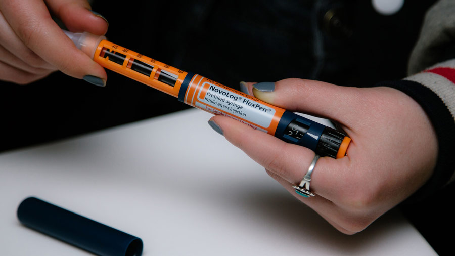 insulin