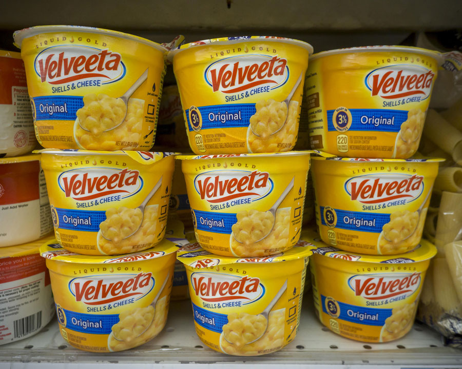 Velveeta
