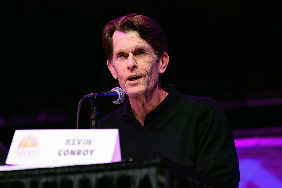 Kevin Conroy