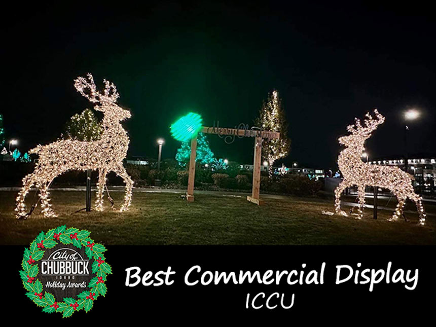 Best Commercial Display