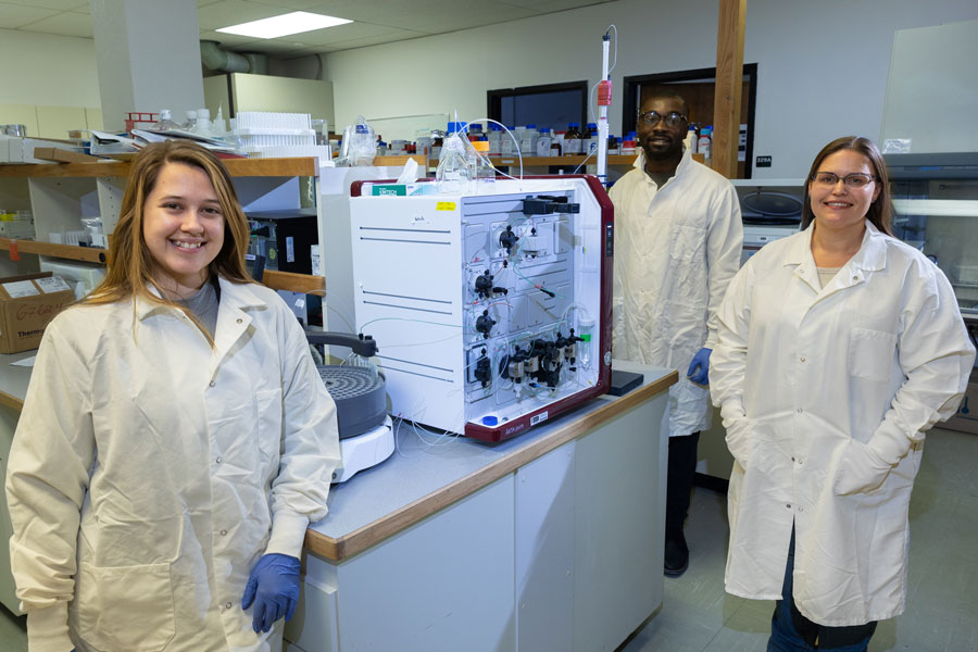 ISU Micronutrients