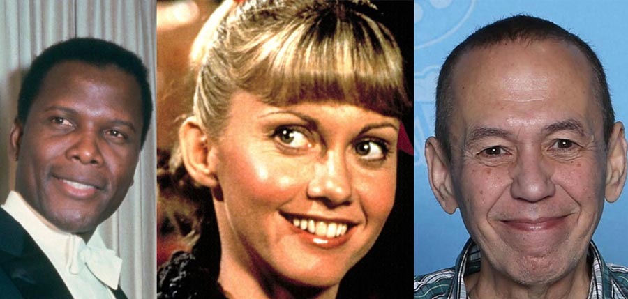 poitier olivia and gottfried