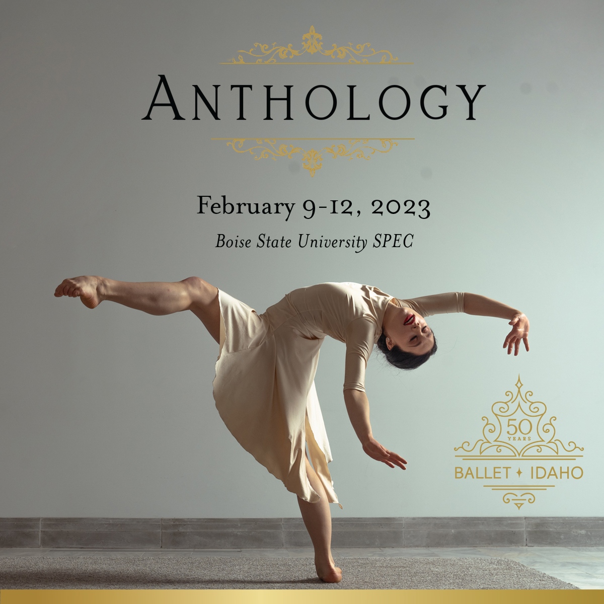 Ballet Idaho Anthology East Idaho News