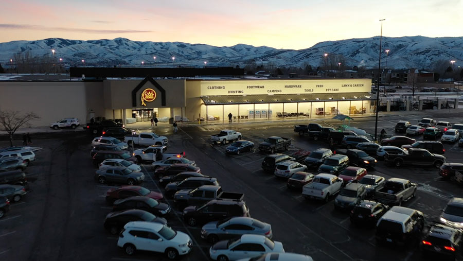 Local farm and ranch retailer expanding its footprint across the west