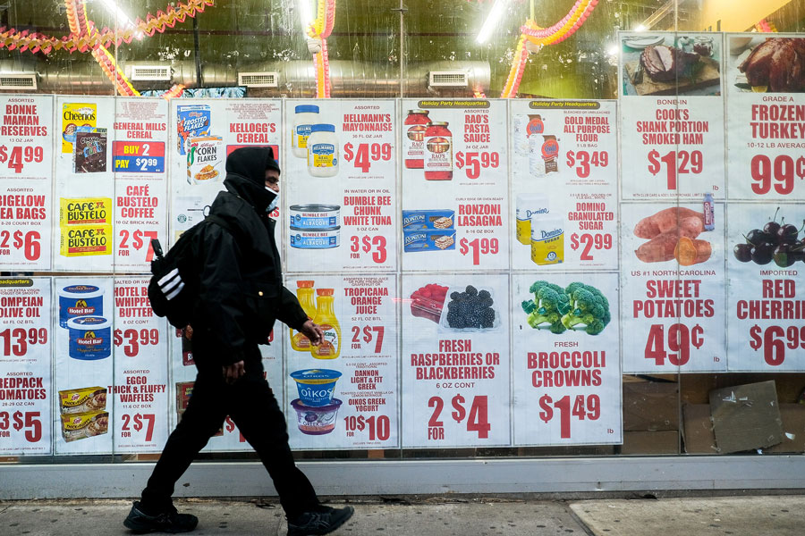 GRocery