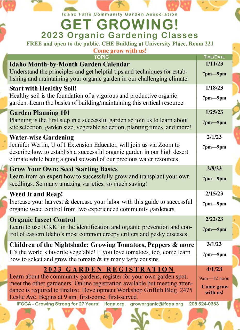 idaho-falls-community-garden-free-winter-organic-classes-east-idaho-news