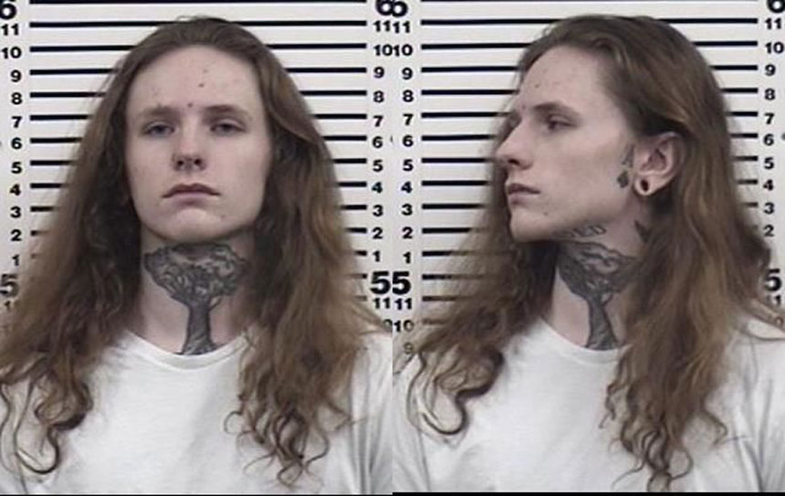 Jensen Gregory Danieledit