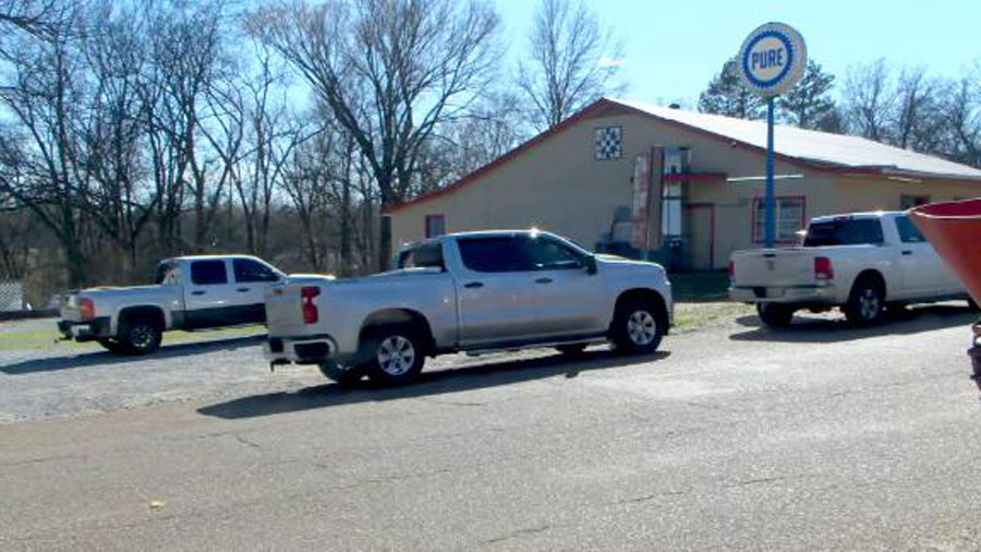 Man in custody after 6 killed, including suspect's ex-wife, in series of shootings in Mississippi, sheriff says - Vimarsana News