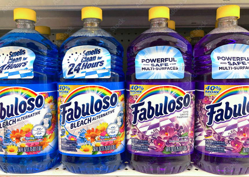 Fabuloso