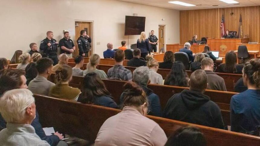 FourDead UniversityofIdaho 2