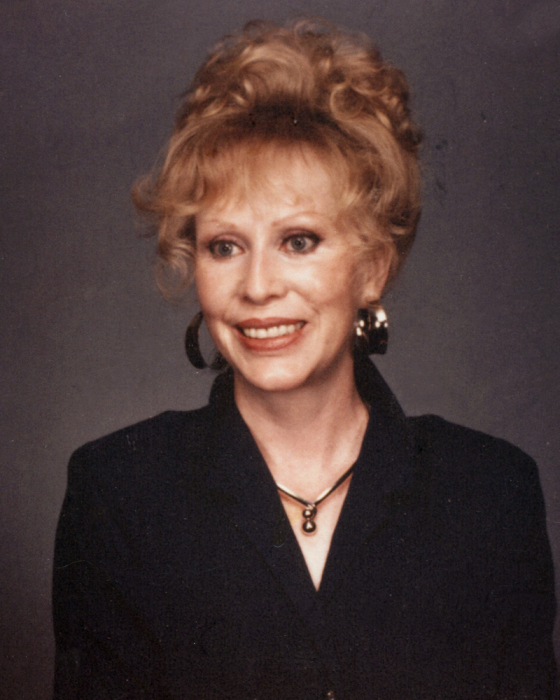 Joyce Elizabeth (Obrey) Williams