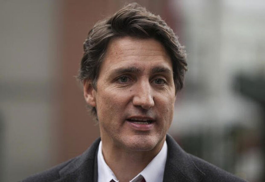 Trudeau