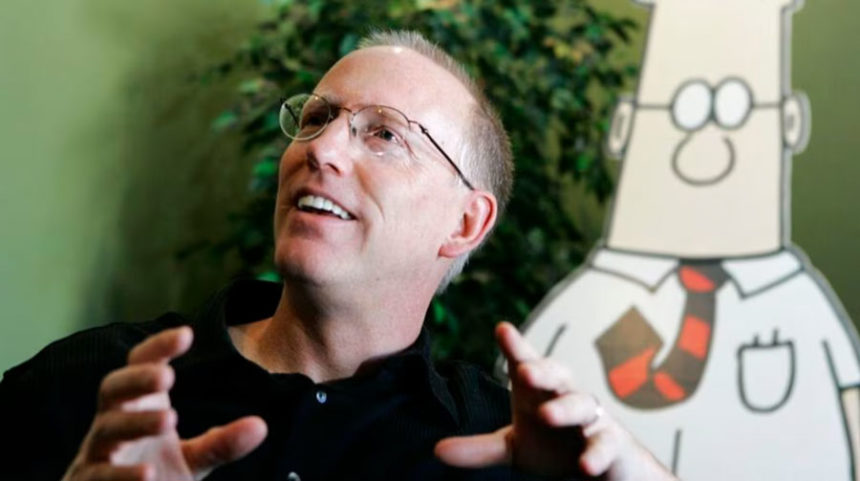 dilbert