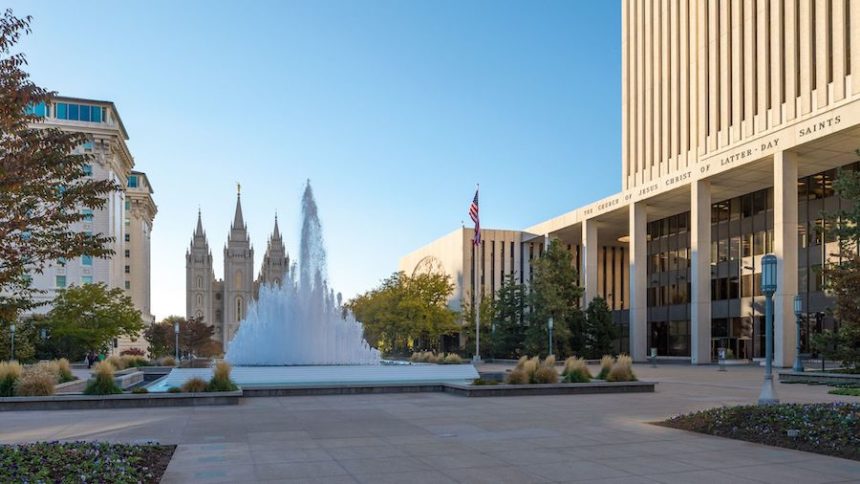 salt lake temple