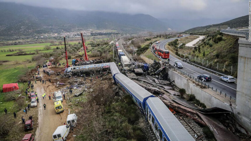 Greece TRain Photo2