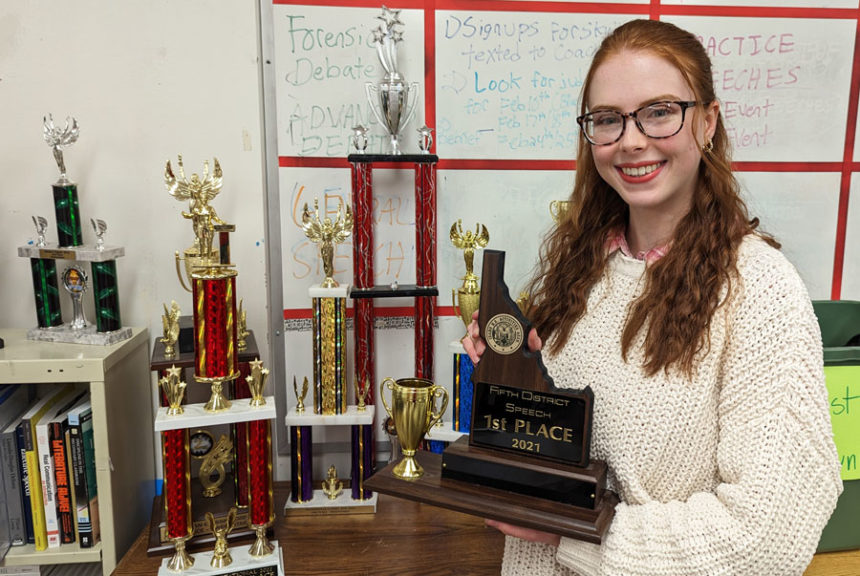 Elevating Teens: Madison Cady