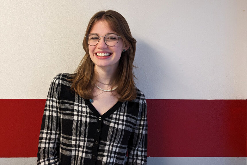 Elevating Teens: McKinley Spitzer