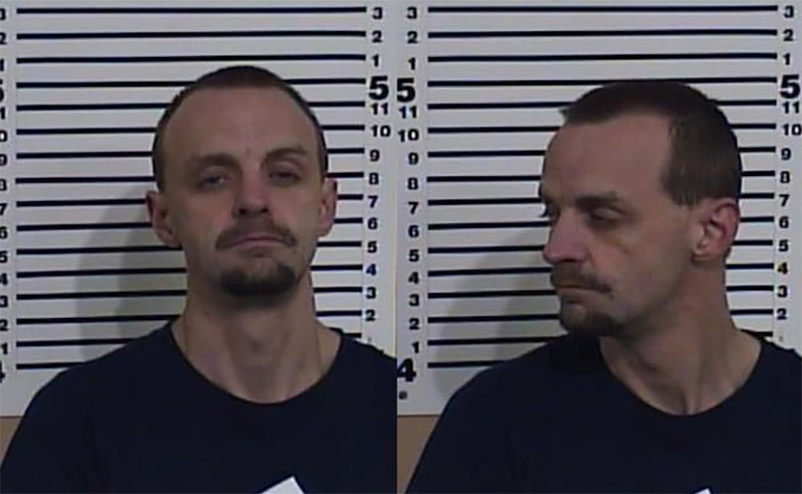 Man facing charges after allegedly driving wrong direction, not stopping for police - Vimarsana News