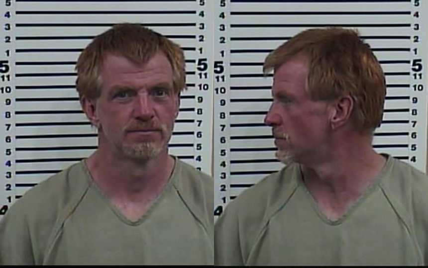 White Eric Lee Allen copy