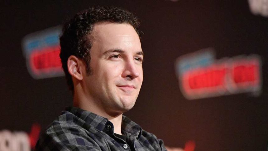 ben savage