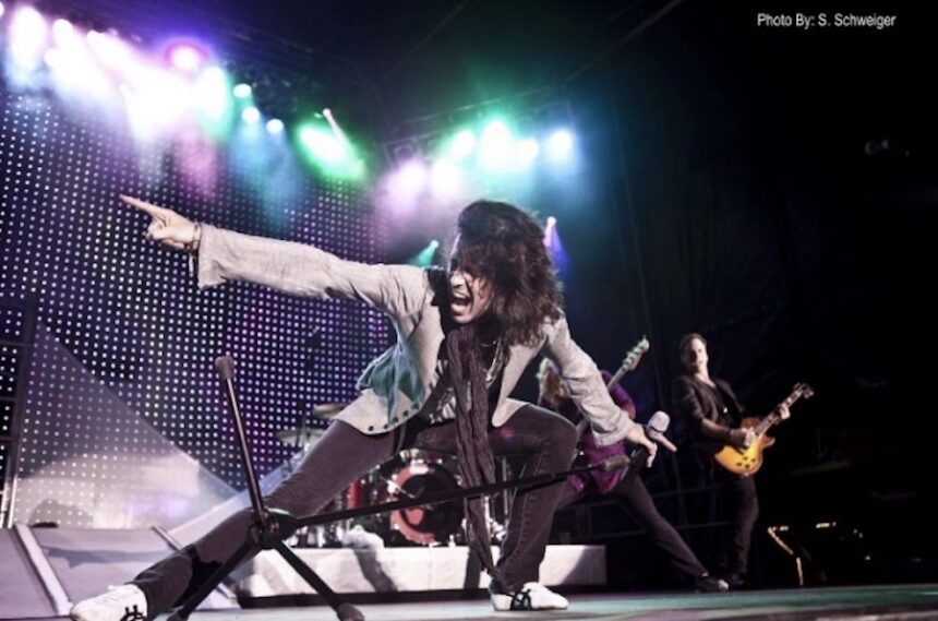 foreigner