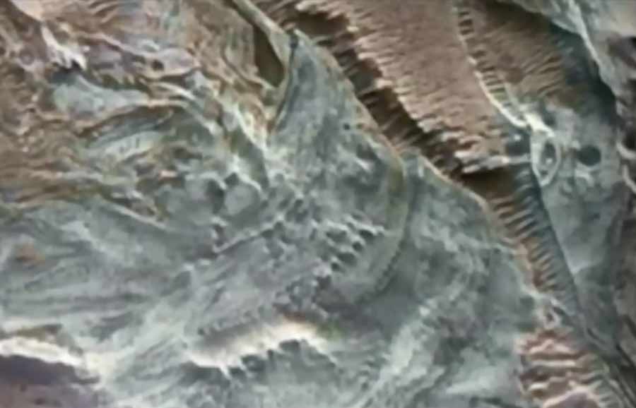 A new discovery could impact the future of human exploration of Mars