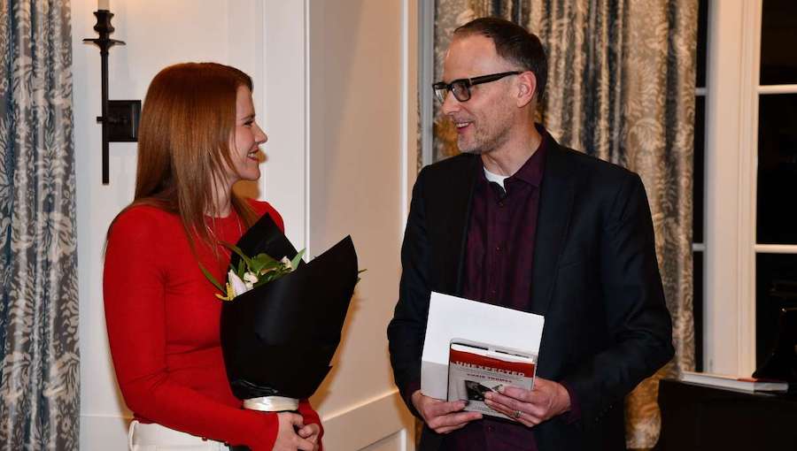 20 years after Elizabeth Smarts rescue new book explores faith other side she didnt see East Idaho News 20 years after Elizabeth Smarts rescue new book explores faith other side she didnt see East Idaho News