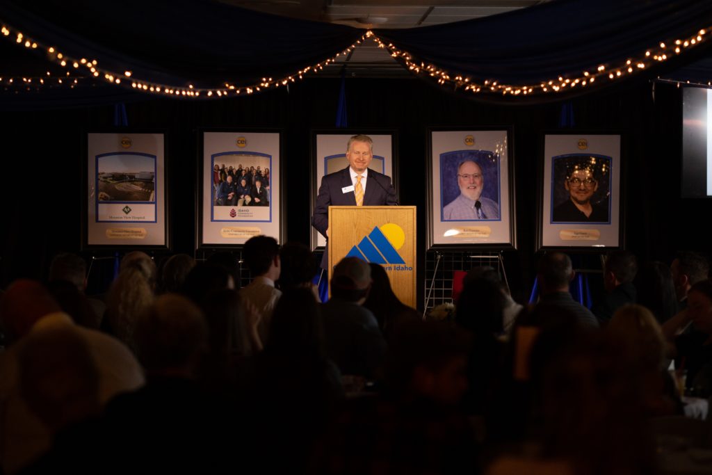 College of Eastern Idaho Foundation Announces Annual Awards and Scholarships