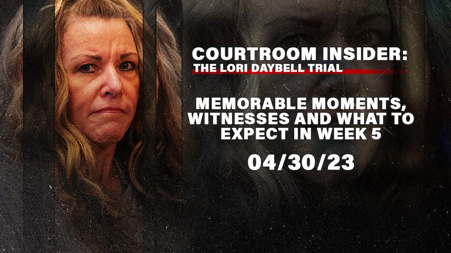 COURTROOM INSIDER: Memorable moments and witnesses so far plus what’s next in the trial