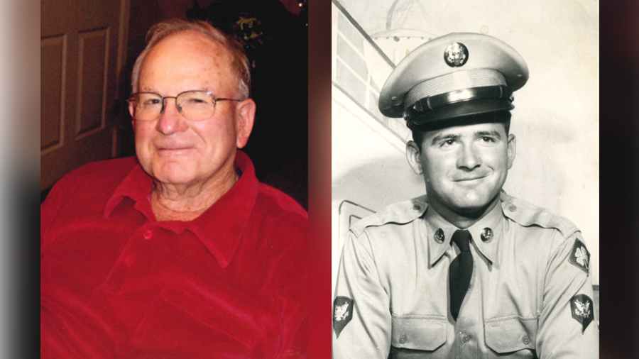 Obituary for Don Steve Cook - East Idaho News - Vimarsana News