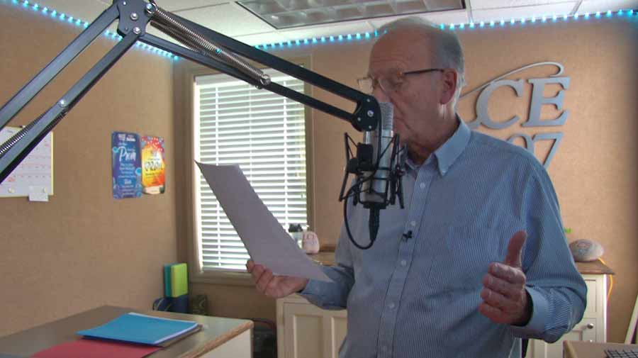 Longtime broadcaster in eastern Idaho to host new Sunday radio program - Vimarsana News