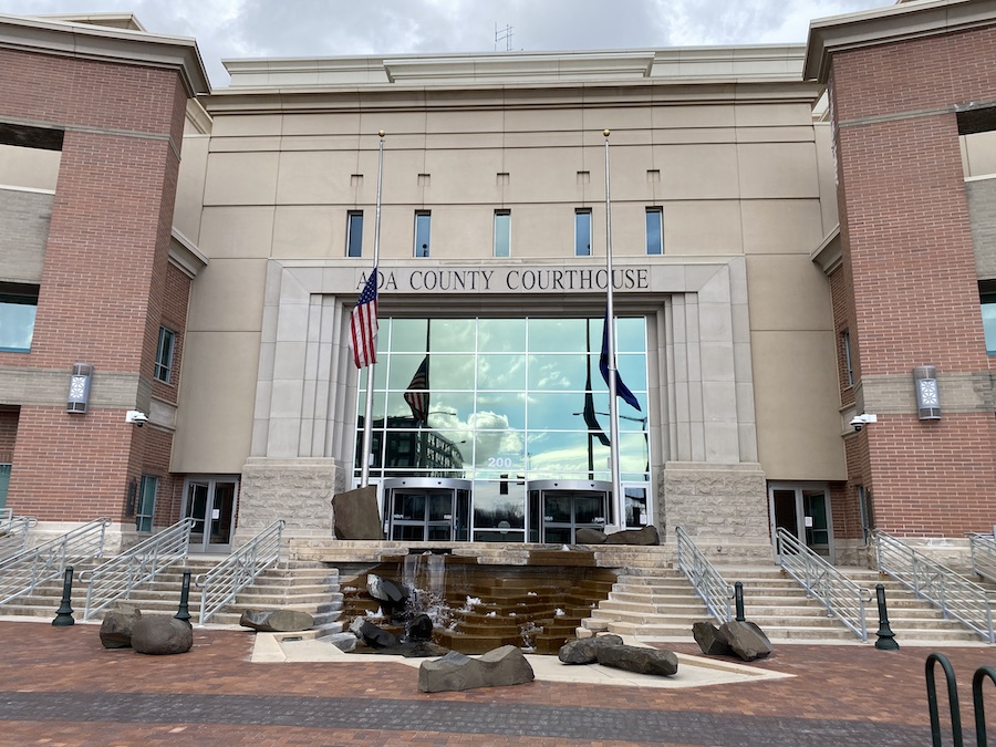 Jury selection begins Monday in Lori Daybell murder trial  East Idaho News