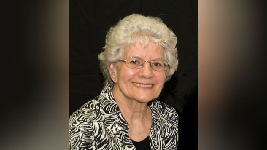 Obituary for Joan Jeppson - East Idaho News - Vimarsana News