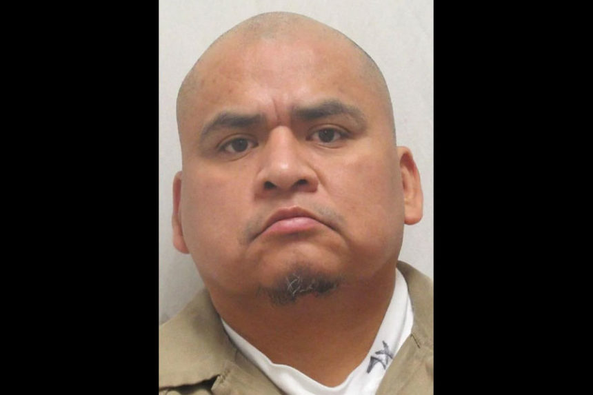 Richard Francis Matsaw