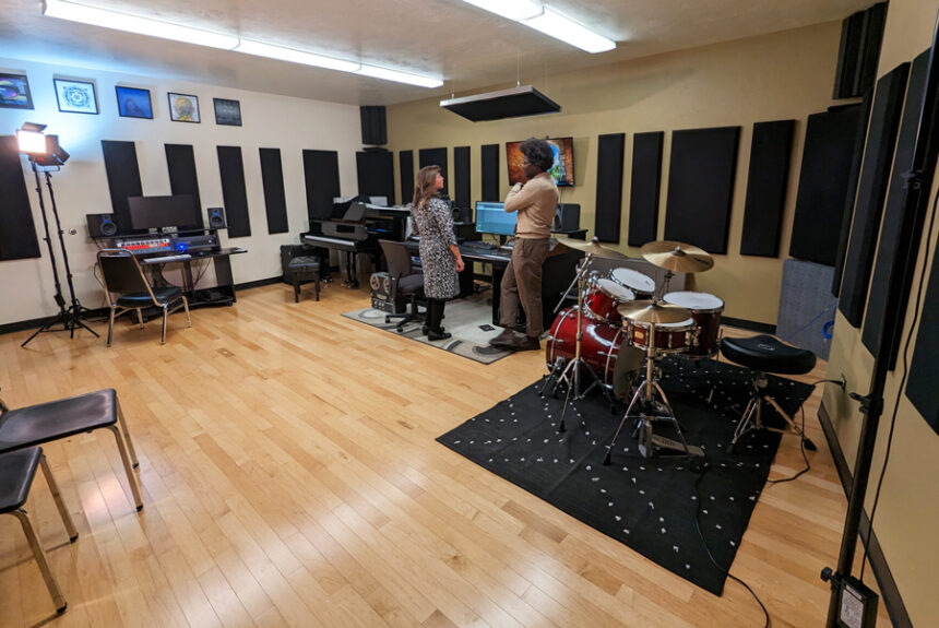 Medina Studio