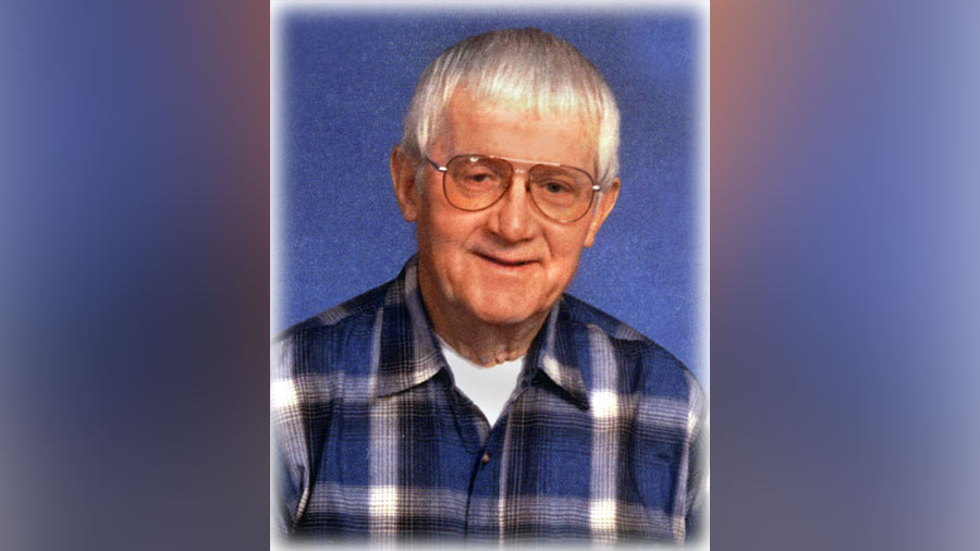 Obituary for Ronald Willard Hutchings - East Idaho News - Vimarsana News