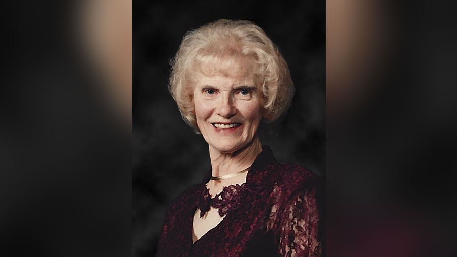 Obituary for Tordis "Tordie" Combs - East Idaho News - Vimarsana News