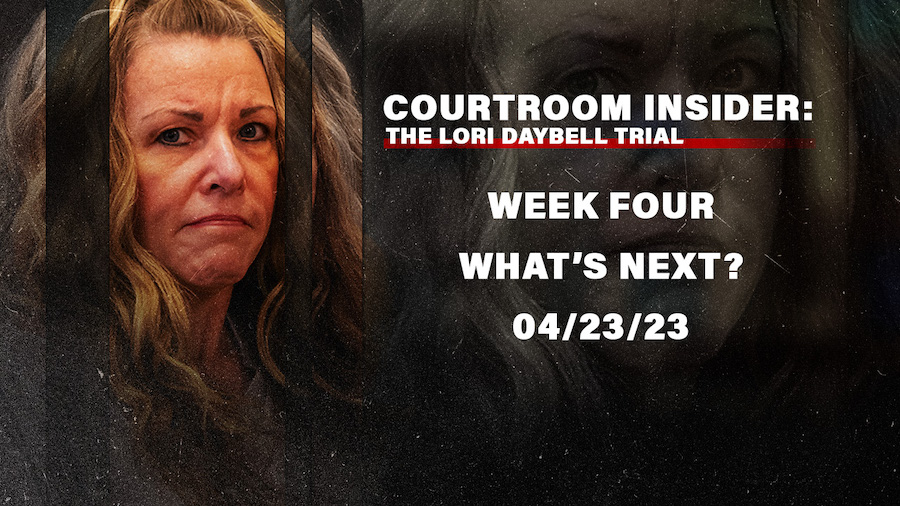COURTROOM INSIDER: Week four of Daybell trial begins Monday. What can we expect?