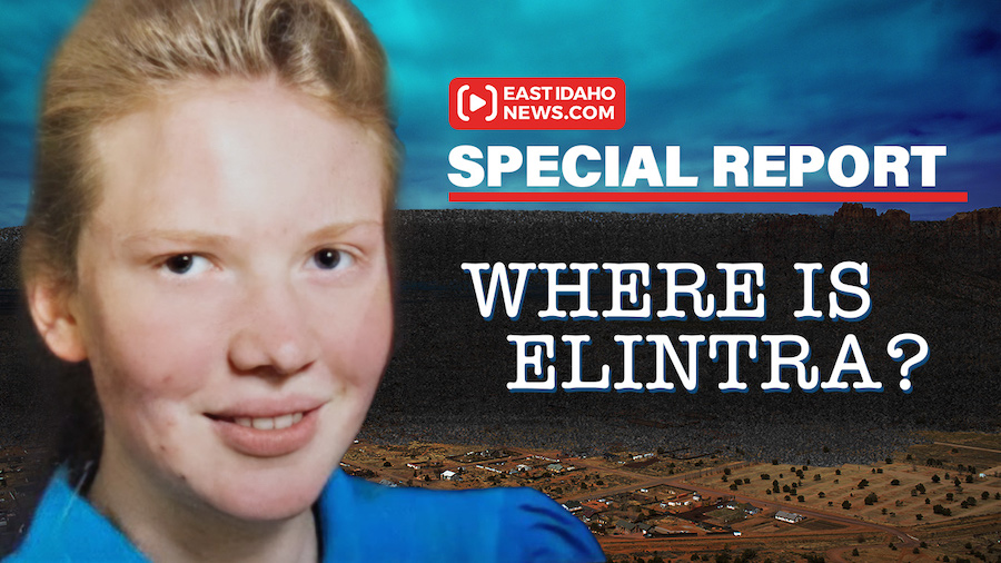Special Report: Where is Elintra?