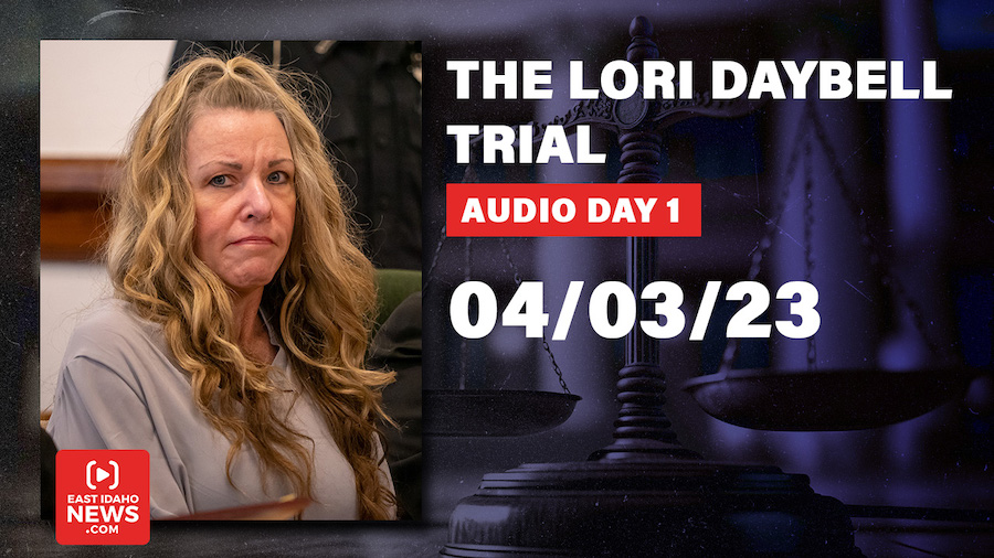 Day 1 of Lori Vallow Daybell trial