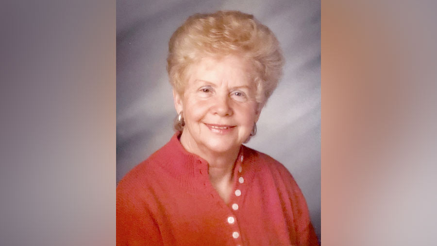 Obituary for Donna Nichols - East Idaho News - Vimarsana News