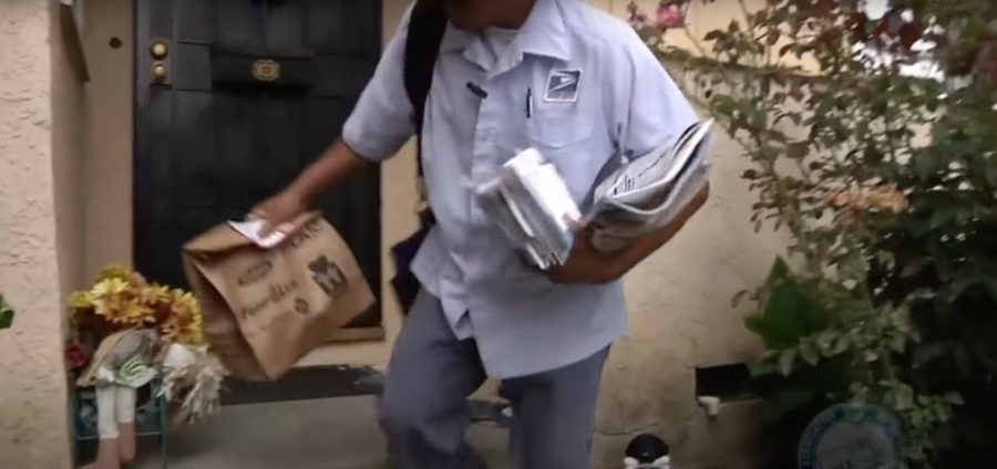 ‘Stamp out Hunger’ is on Saturday. Here’s how you can help