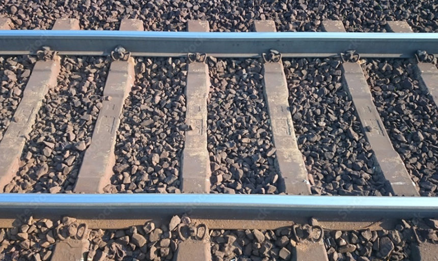 Man suffers serious injuries after being hit by freight train