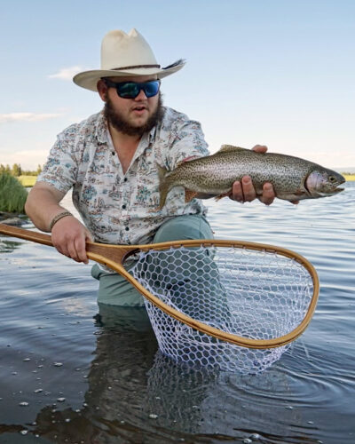 Liam Hunter Josef Blattmann