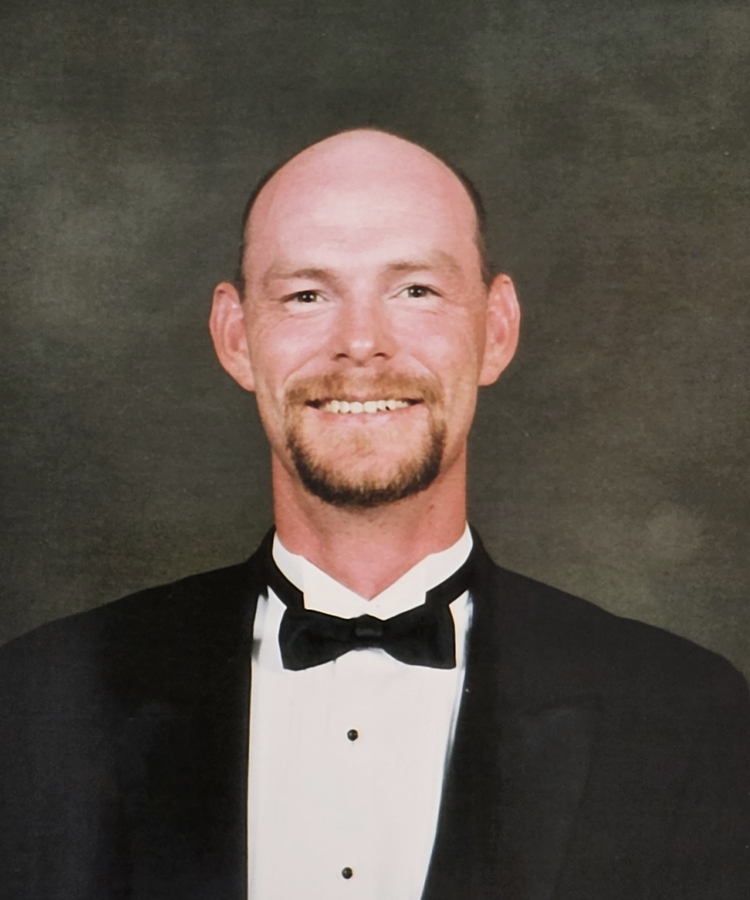 Michael Eldon Chambers