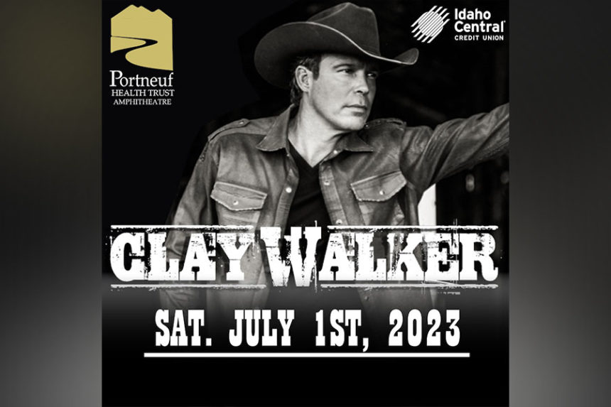 Clay Walker