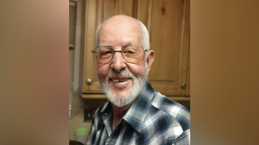 Obituary for Darrell Blaine Sharp - East Idaho News - Vimarsana News